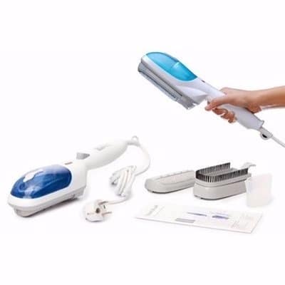 Portable Handheld Travel Steamer Iron