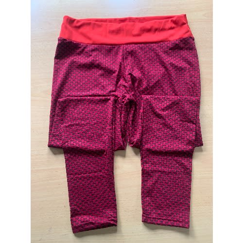 Ladies Sexy Unique Leggings