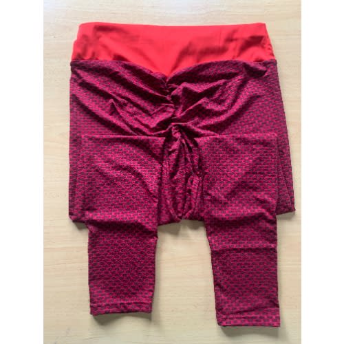 Ladies Sexy Unique Leggings