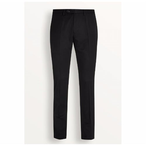 Men's Formal Pants -Black