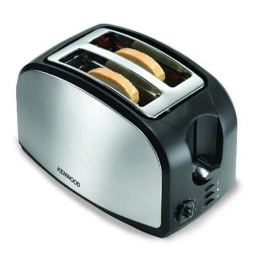Pop Up Toaster- 900w