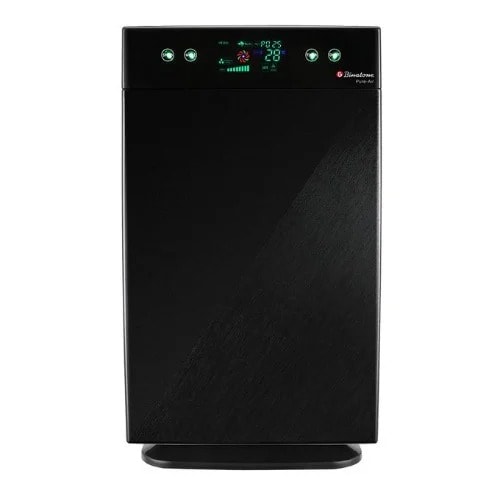 Touch Screen Control With Led Display Air Purifier - Ap-450 - 50W