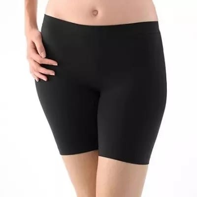 No Friction Ladies Tights - Black
