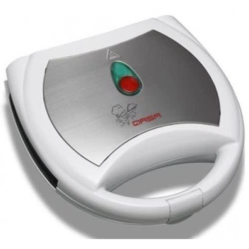 Sandwich Maker & Toaster-2 Slice  - White