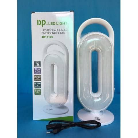 Rechargeable Led Lamp