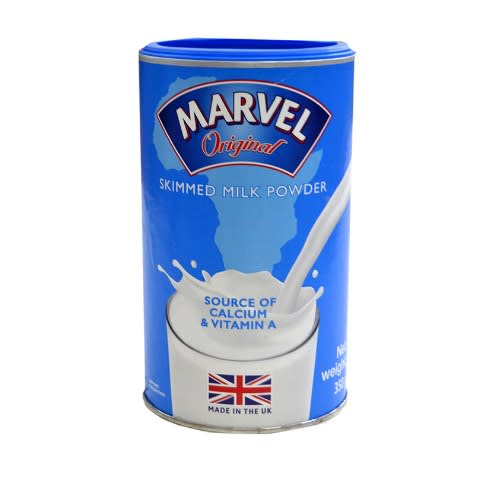 Marvel Original Skimmed Milk - 200g