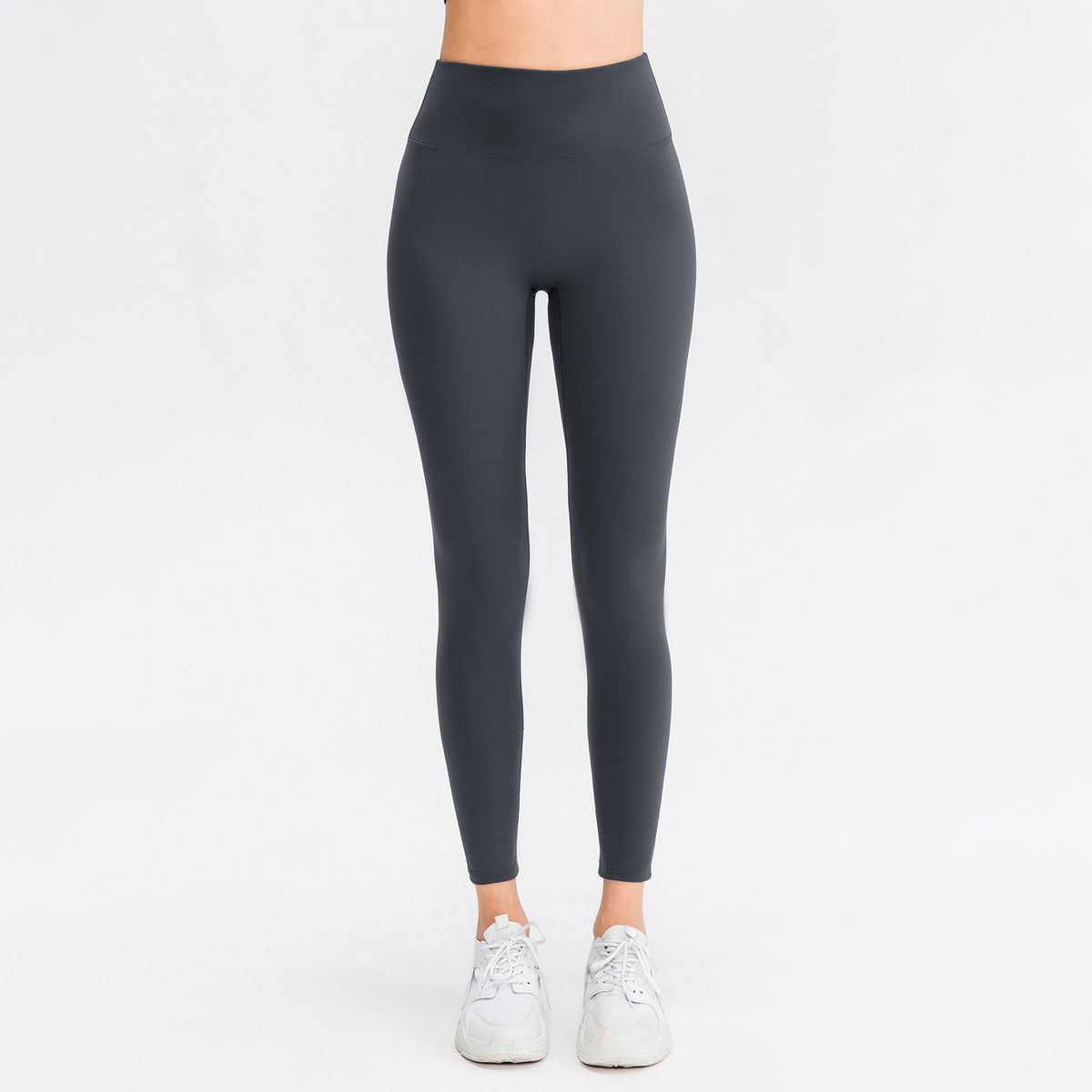Women Yoga Leggings Quick Dry Non-See Through High Waist