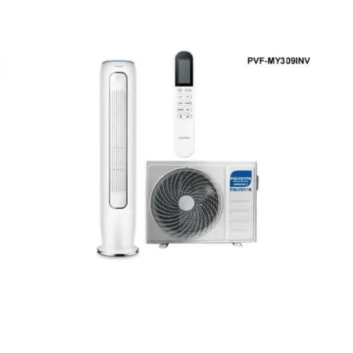 Pvf-my309inv - 3 Tonnes Floor Standing Unit Inverter Air Conditioner