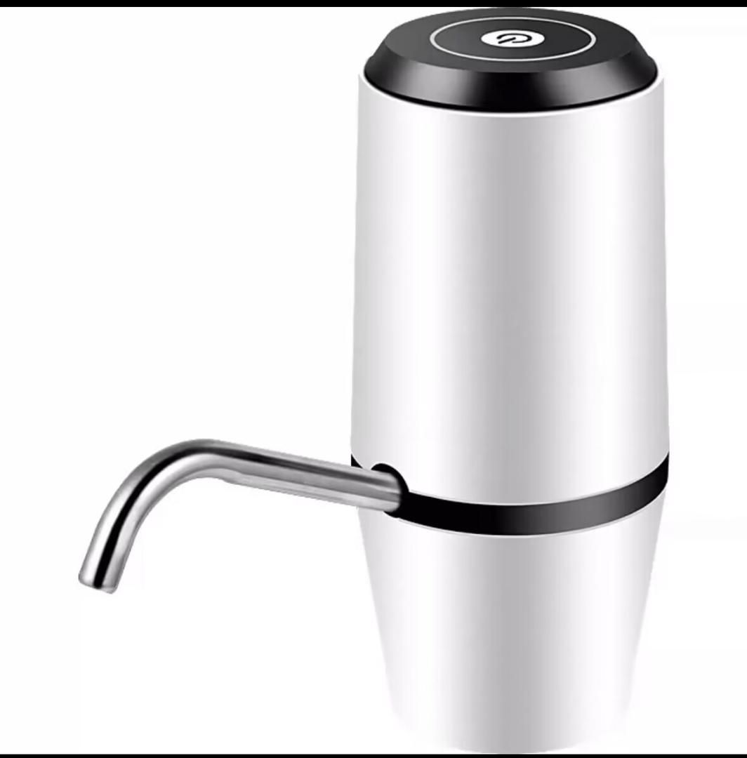Starco Smart Touch Water Pump