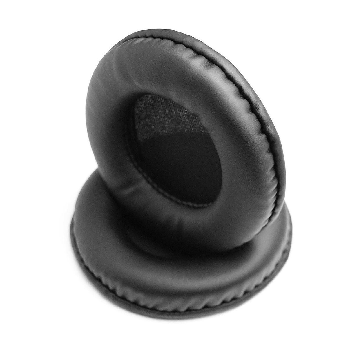 Replacement Ear Pads PU Leather Ear Cushions Replacement