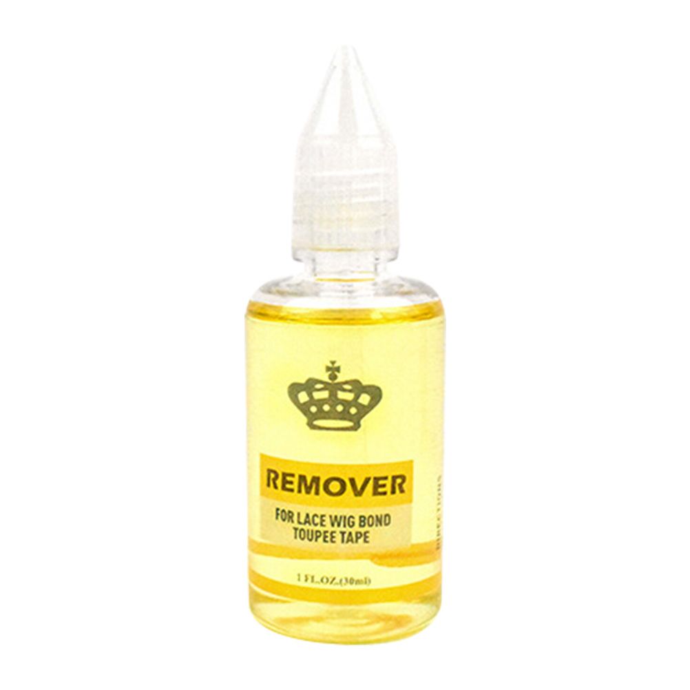 Solvent Spray Wig Adhesive Glue Hair Extensions Tool For