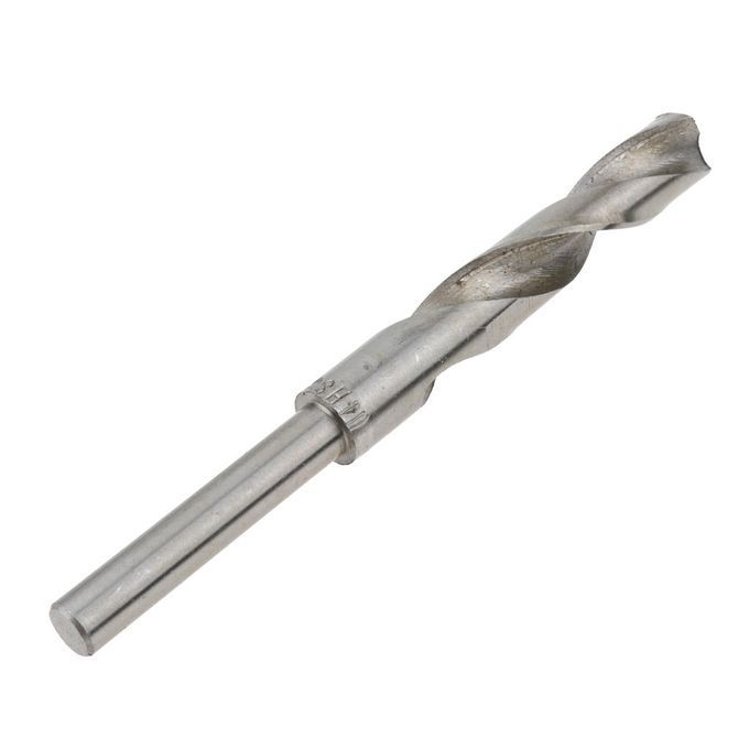 14mm HSS Hexagon  Metric Drill Bit Tap Countersink Screw Thread