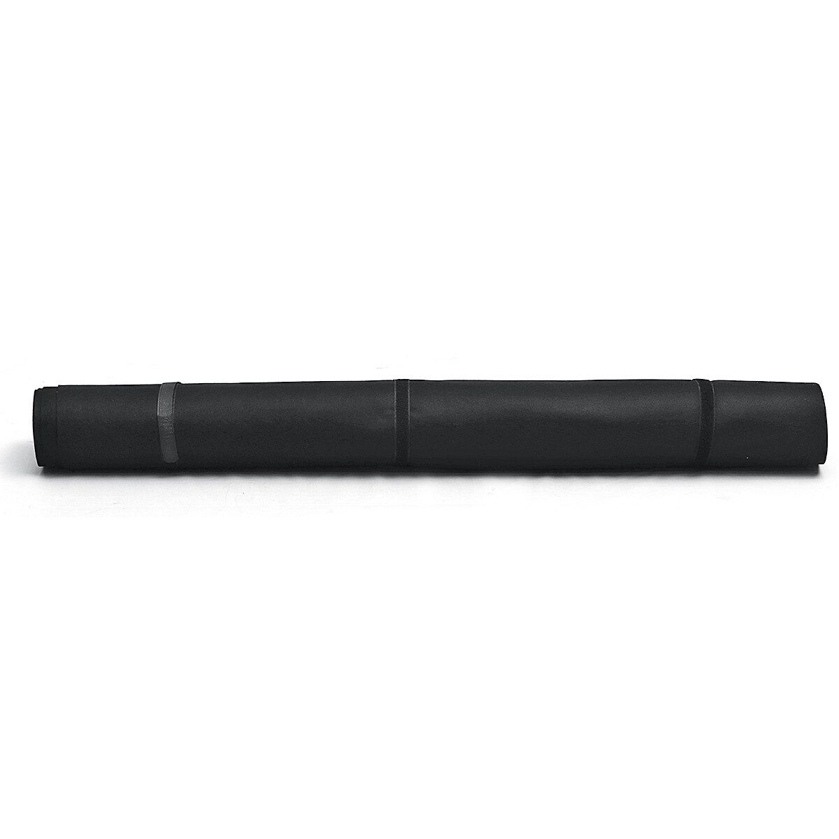 3000PCS Puzzles Mat Jigsaw Roll Felt Mat With Inflatable Pump Storage Bag Black