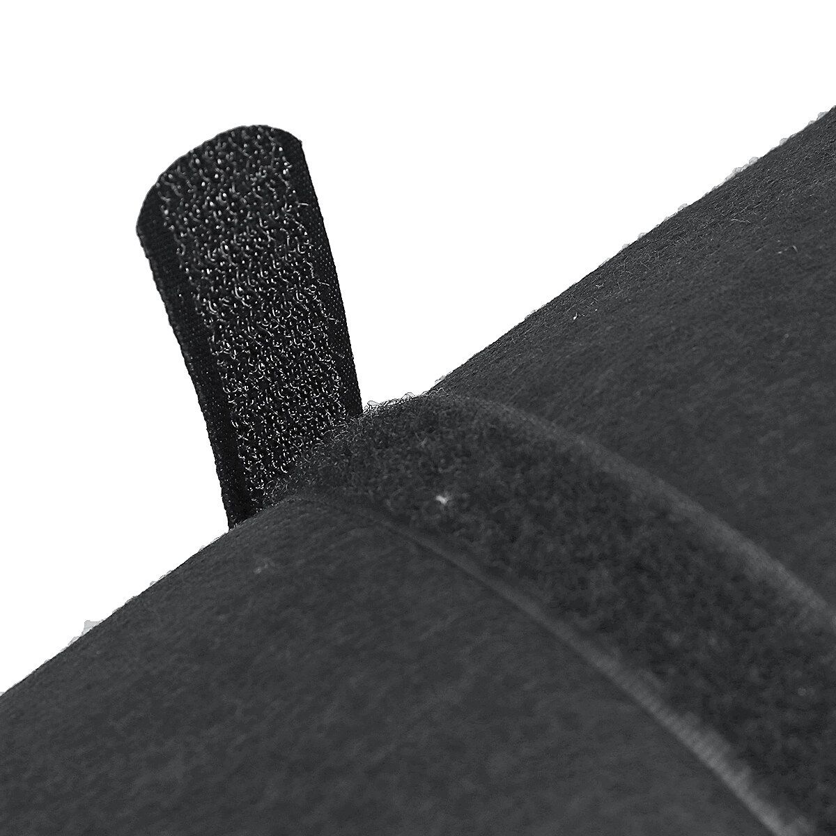 3000PCS Puzzles Mat Jigsaw Roll Felt Mat With Inflatable Pump Storage Bag Black