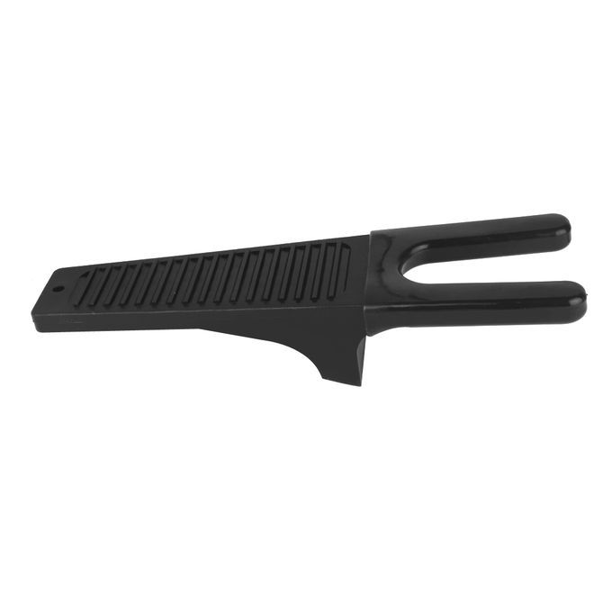 Heavy Duty Boot Puller Shoe  Wellie Remover Scraper Cleaner Cover