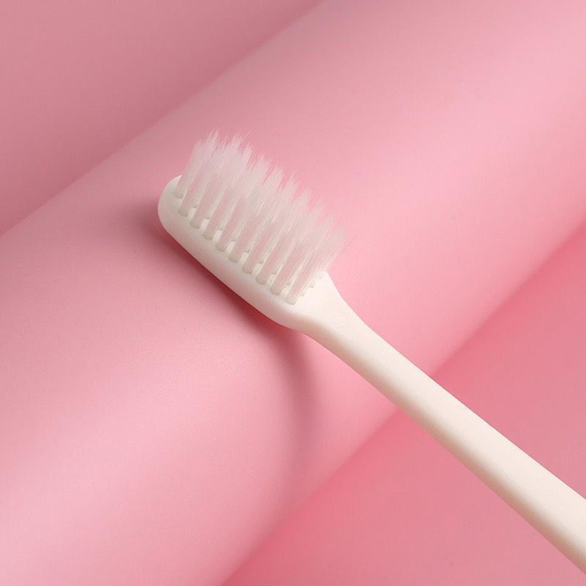 10PCS Toothbrush Set Adult Soft Toothbrush Set Travel Suit Deep Cleaning for Teeth Oral Care
