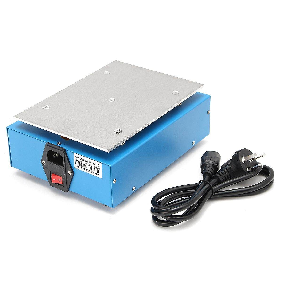 LCD Screen Outer Glass Separator Removal Split Machine Mobile Phone Repair Tool