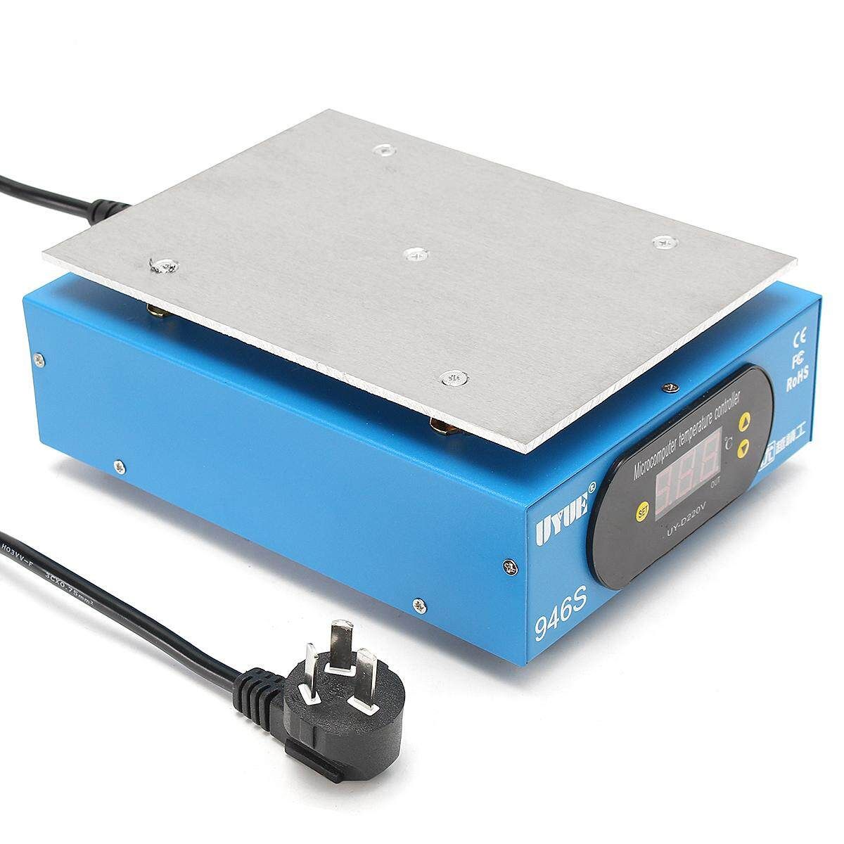 LCD Screen Outer Glass Separator Removal Split Machine Mobile Phone Repair Tool