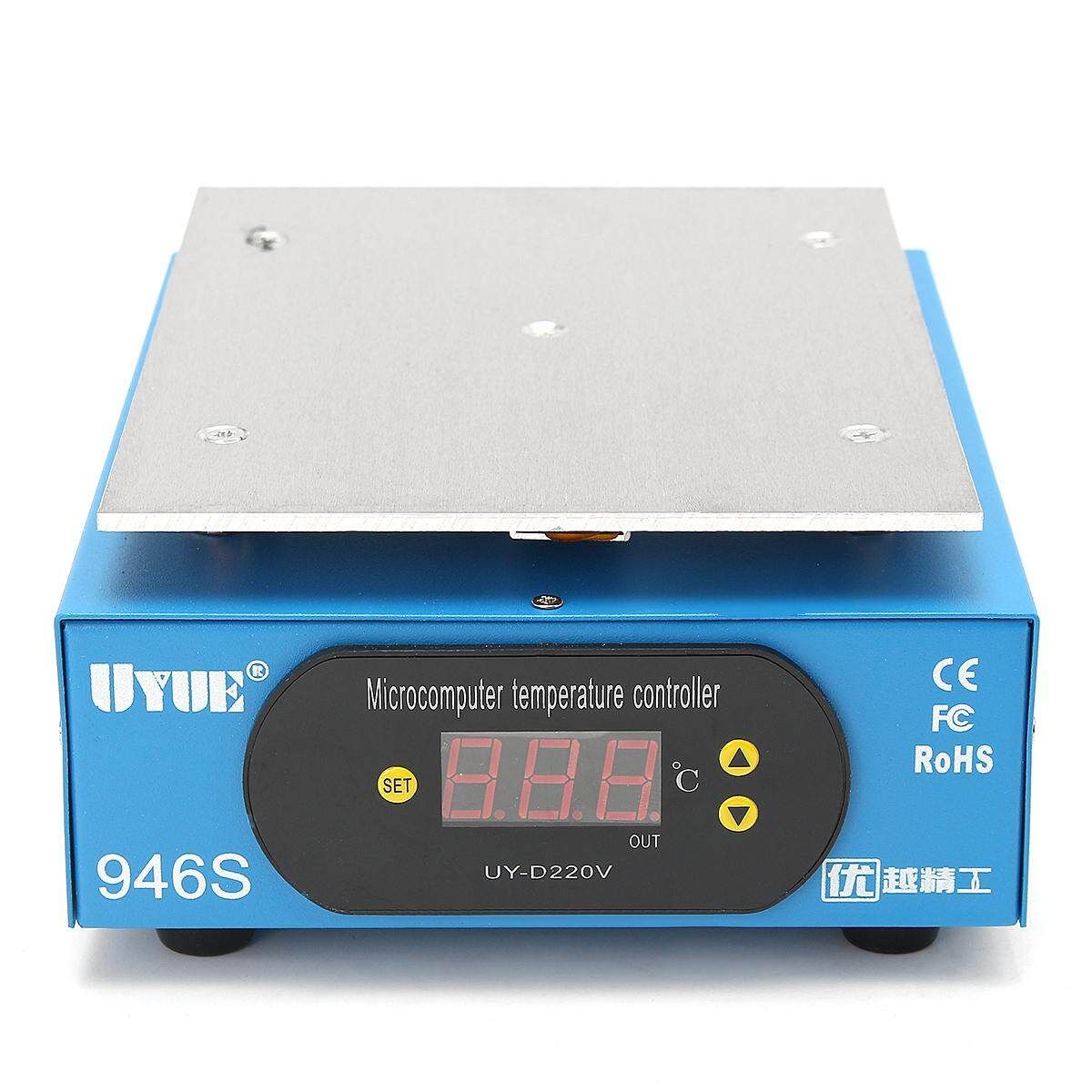 LCD Screen Outer Glass Separator Removal Split Machine Mobile Phone Repair Tool