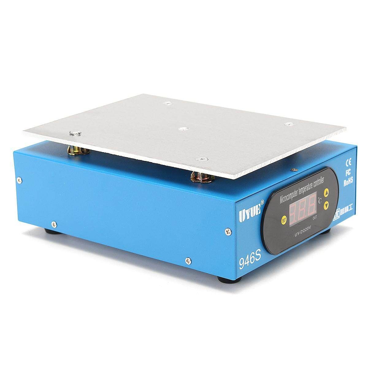 LCD Screen Outer Glass Separator Removal Split Machine Mobile Phone Repair Tool