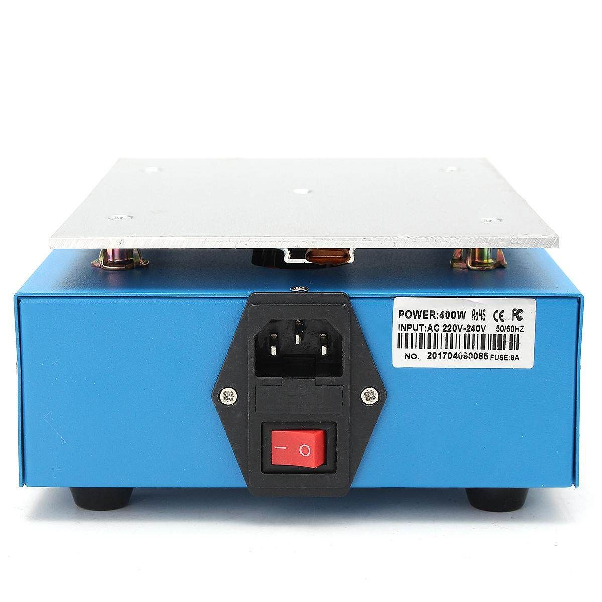 LCD Screen Outer Glass Separator Removal Split Machine Mobile Phone Repair Tool