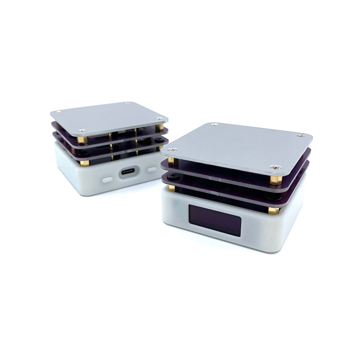 65W Hot Plate SMD Preheater Preheating Rework Station PCB