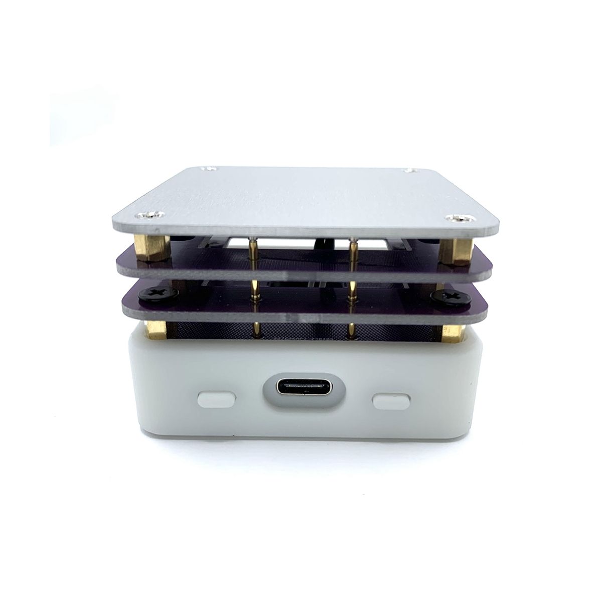 65W Hot Plate SMD Preheater Preheating Rework Station PCB