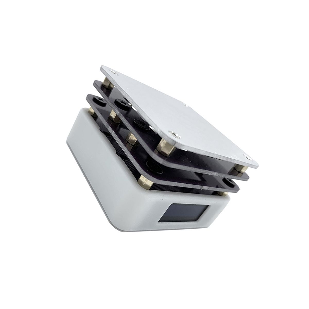 65W Hot Plate SMD Preheater Preheating Rework Station PCB