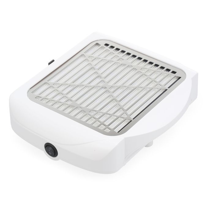 80W Nail Dust Collector Nail Machine Vacuum Cleaner