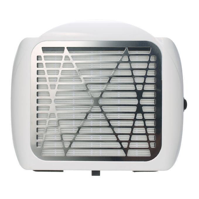 80W Nail Dust Collector Nail Machine Vacuum Cleaner
