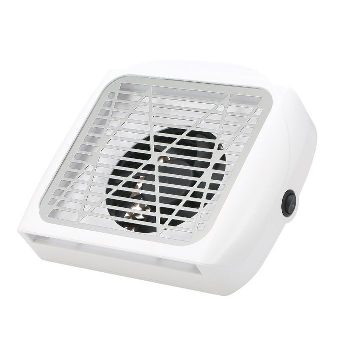 80W Nail Dust Collector Nail Machine Vacuum Cleaner