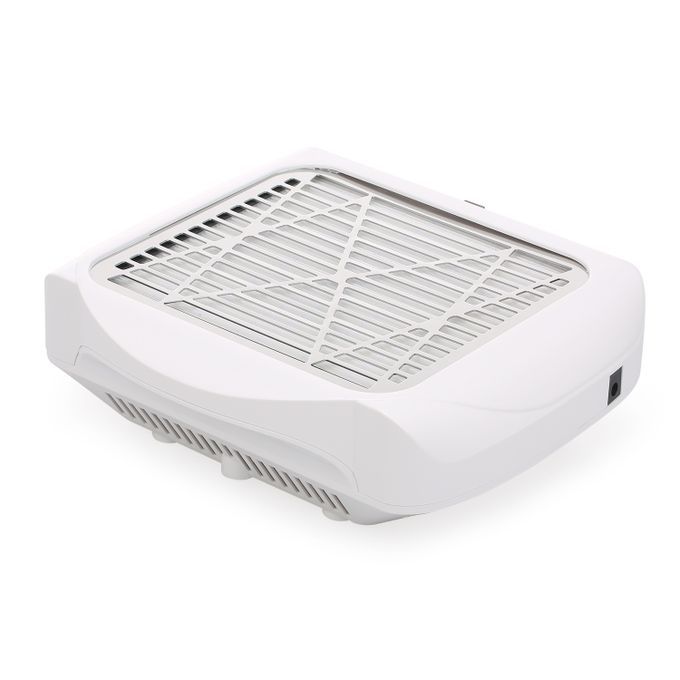 80W Nail Dust Collector Nail Machine Vacuum Cleaner