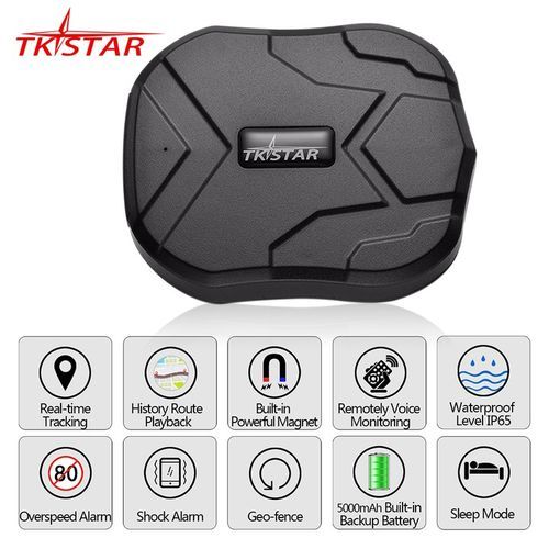 Mobile Wireless Car Tracker FREE Online Realtime Tracking