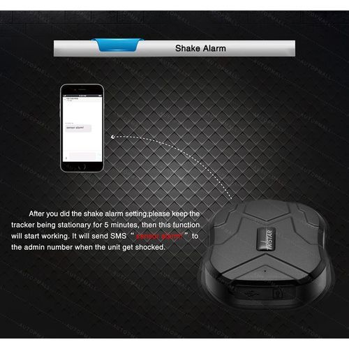 Mobile Wireless Car Tracker FREE Online Realtime Tracking