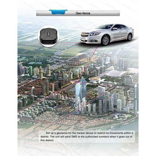 Mobile Wireless Car Tracker FREE Online Realtime Tracking