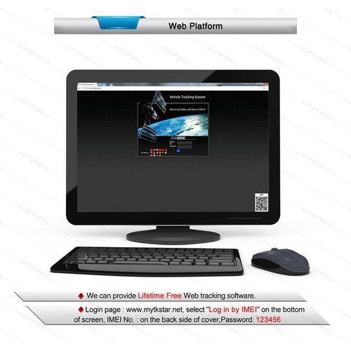 Mobile Wireless Car Tracker FREE Online Realtime Tracking