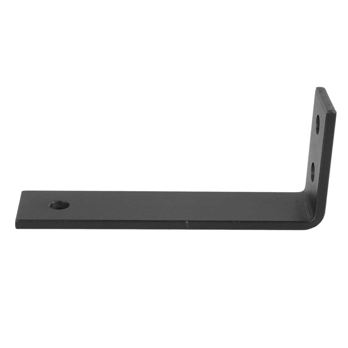 Steel Bypass Bracket Wall Mount Sliding Barn Doors Hardware Rack Part Z Design