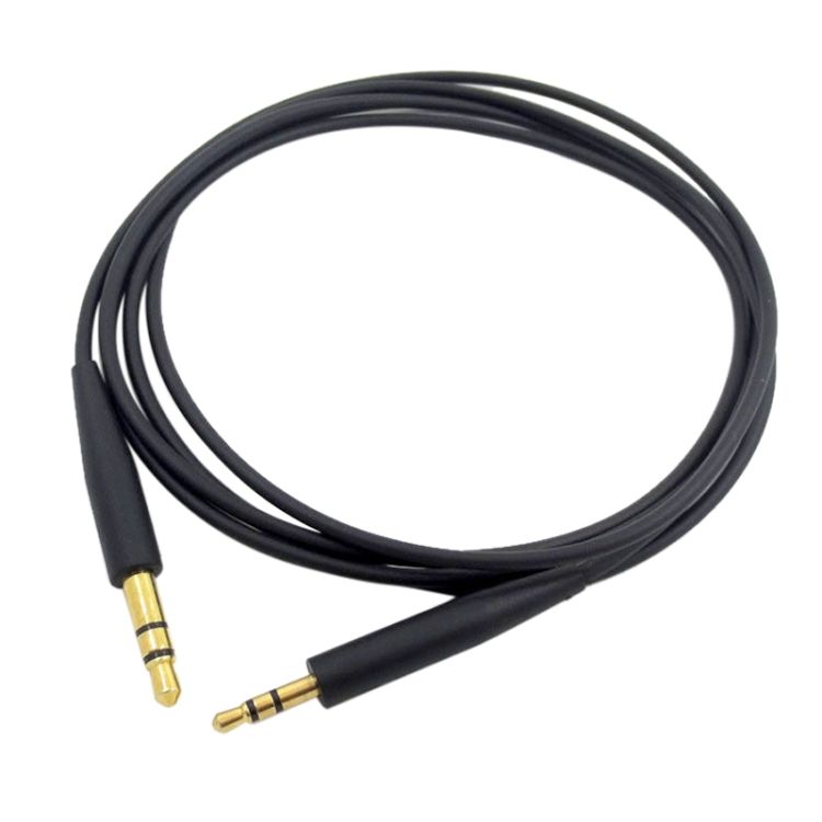 ZS0138 3.5mm To 2.5mm Headphone Audio Cable For BOSE SoundTr