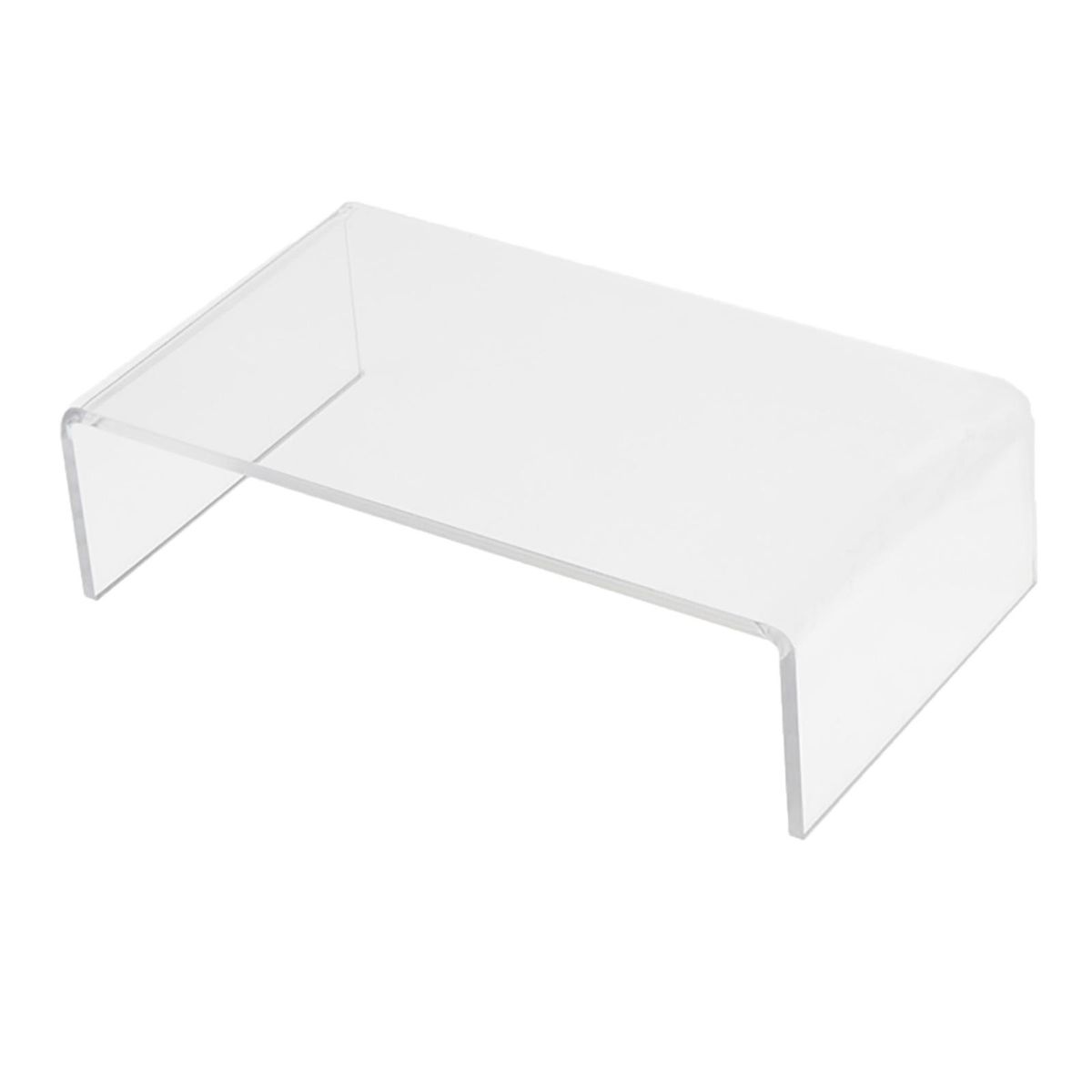 Acrylic Spice Rack, Counter Top Organizer For Kitchen Pantry, Cabinet,