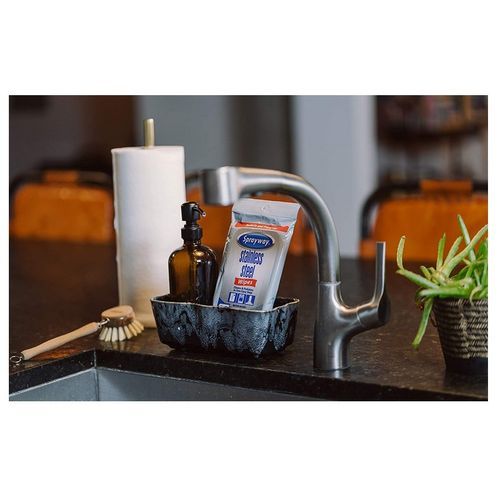 Stainless Steel Wipes Water-Based 20CT