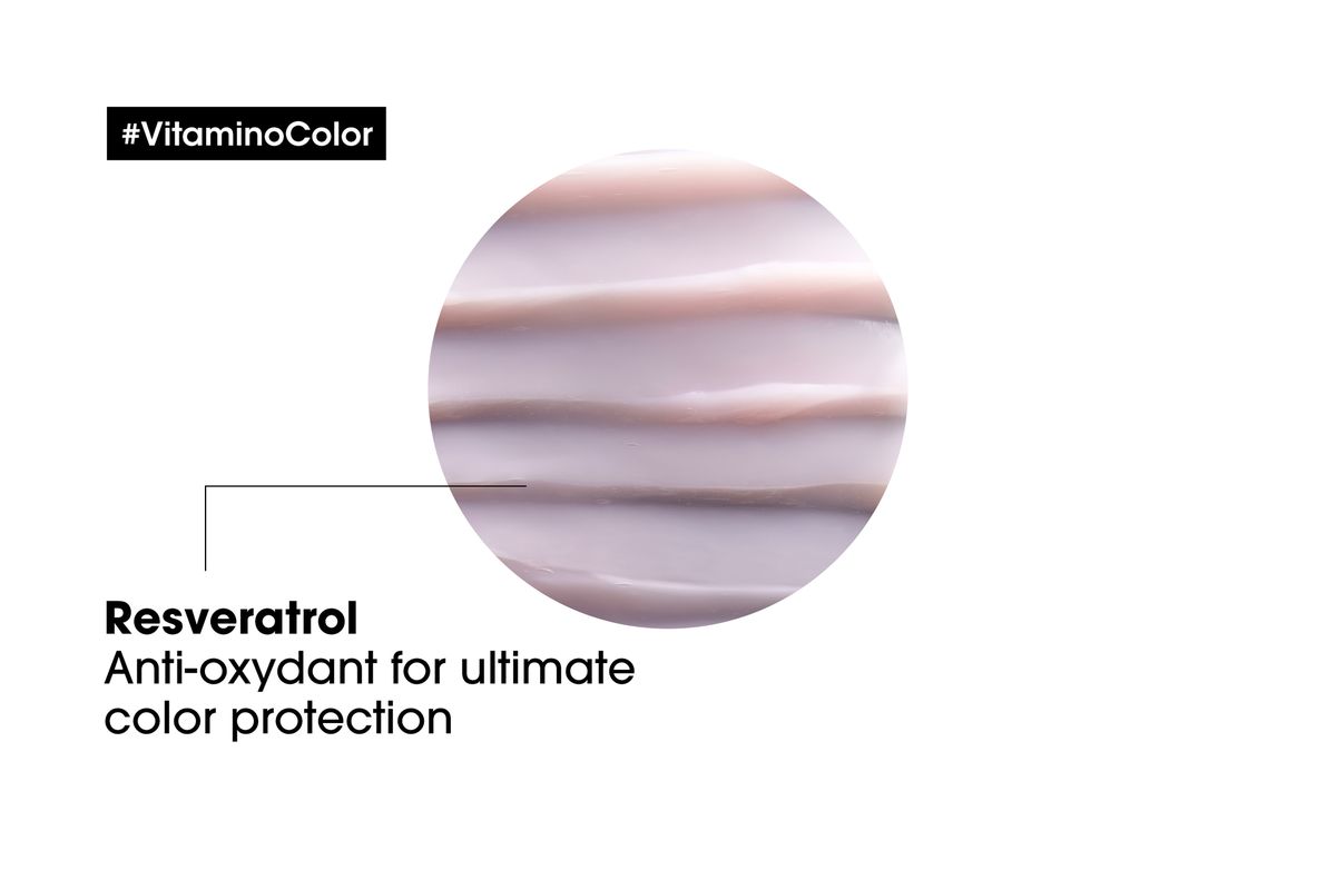 Vitamino Color Mask 500ml