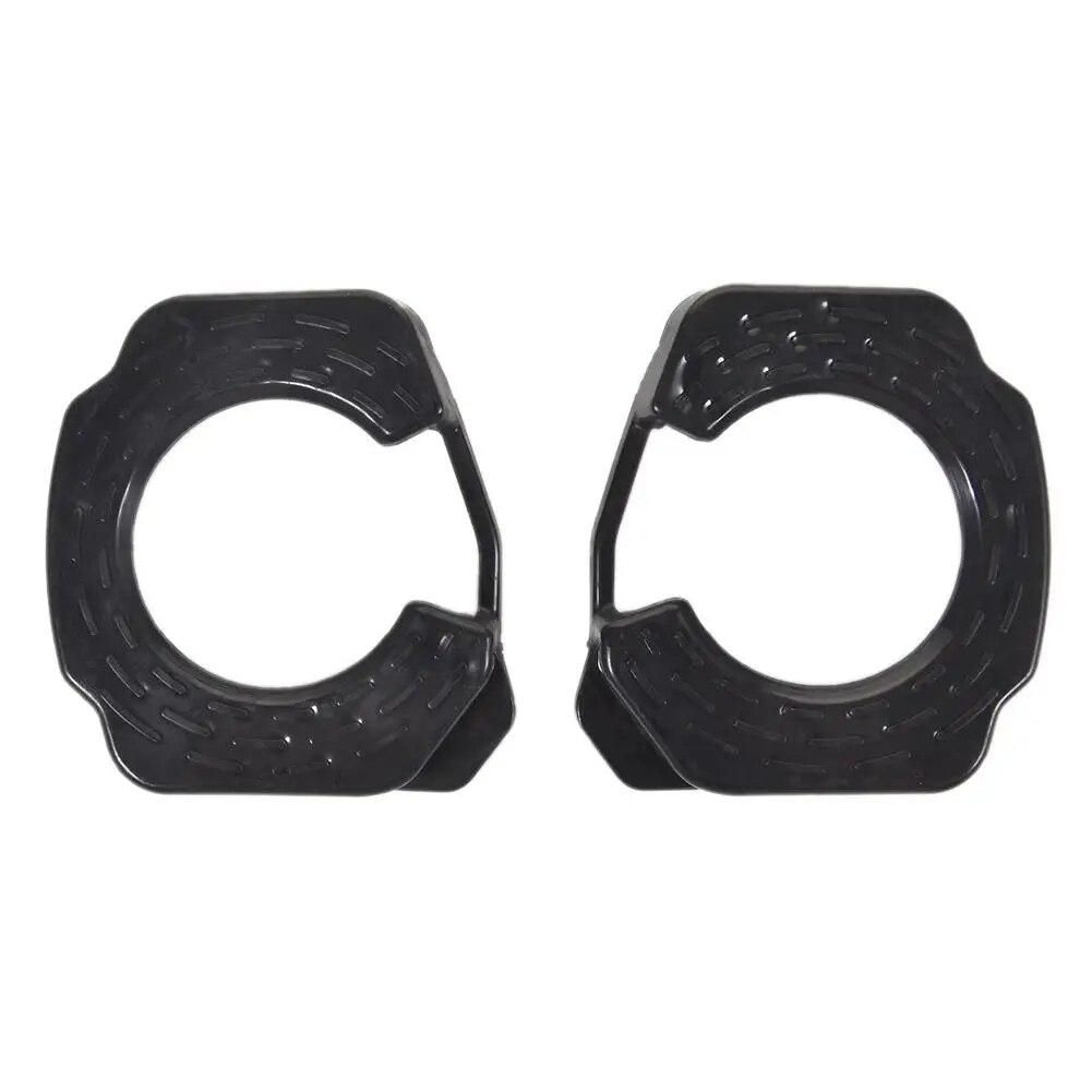 for SpeedPlay Zero Cleat Cover Lightweight Anti-wear Protective Cover for SpeedPlay Light Action