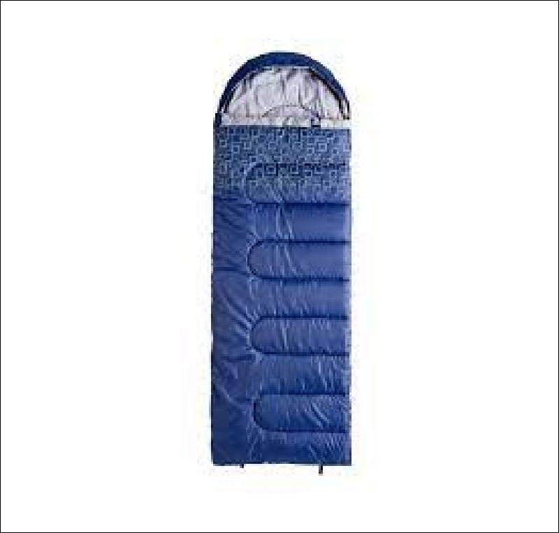Comfortable Warmness Sleeping Bag