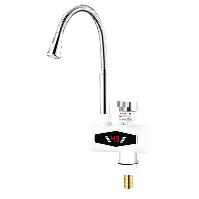 Water Faucet , Style:Universal Tube