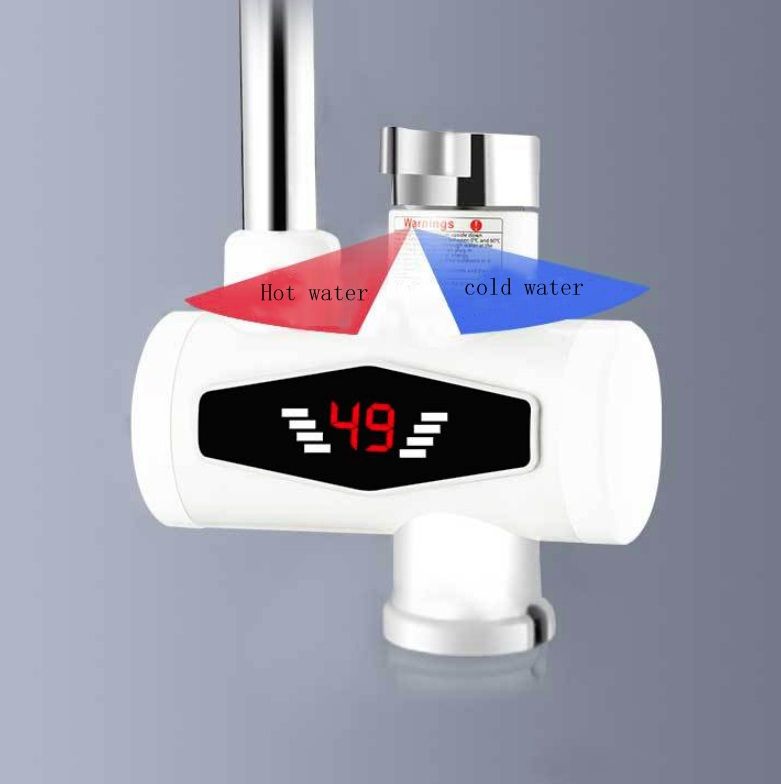 Water Faucet , Style:Universal Tube
