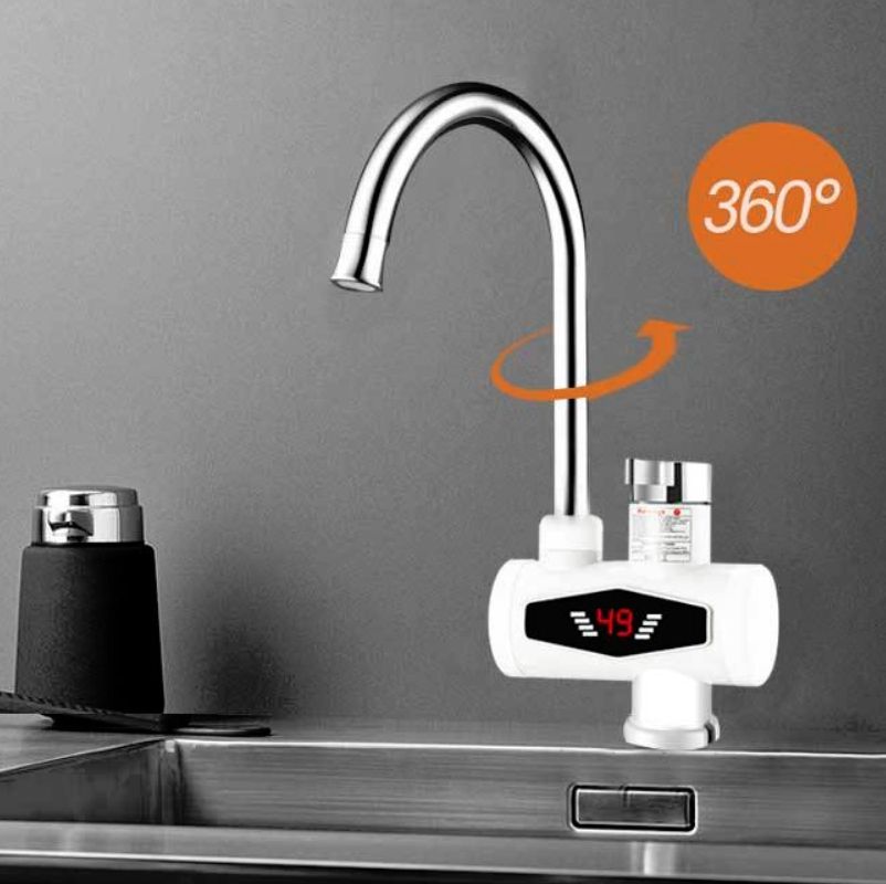 Water Faucet , Style:Universal Tube