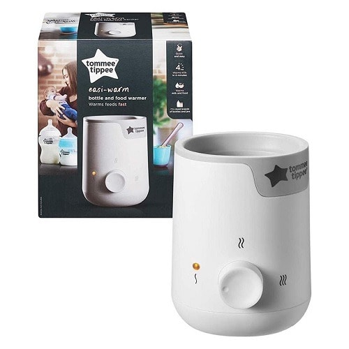 Electric Feeding Bottle Warmer