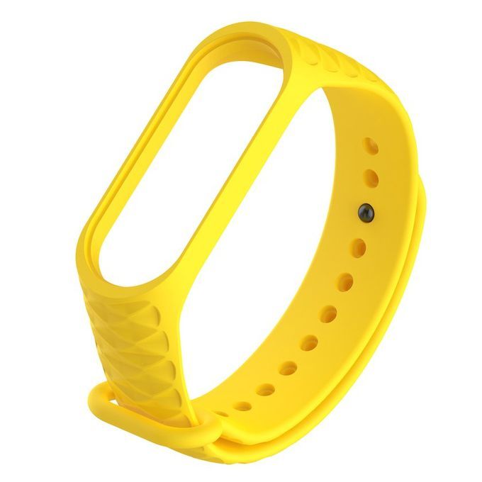 Sili One Repla Ement Wristband For M3-bla K