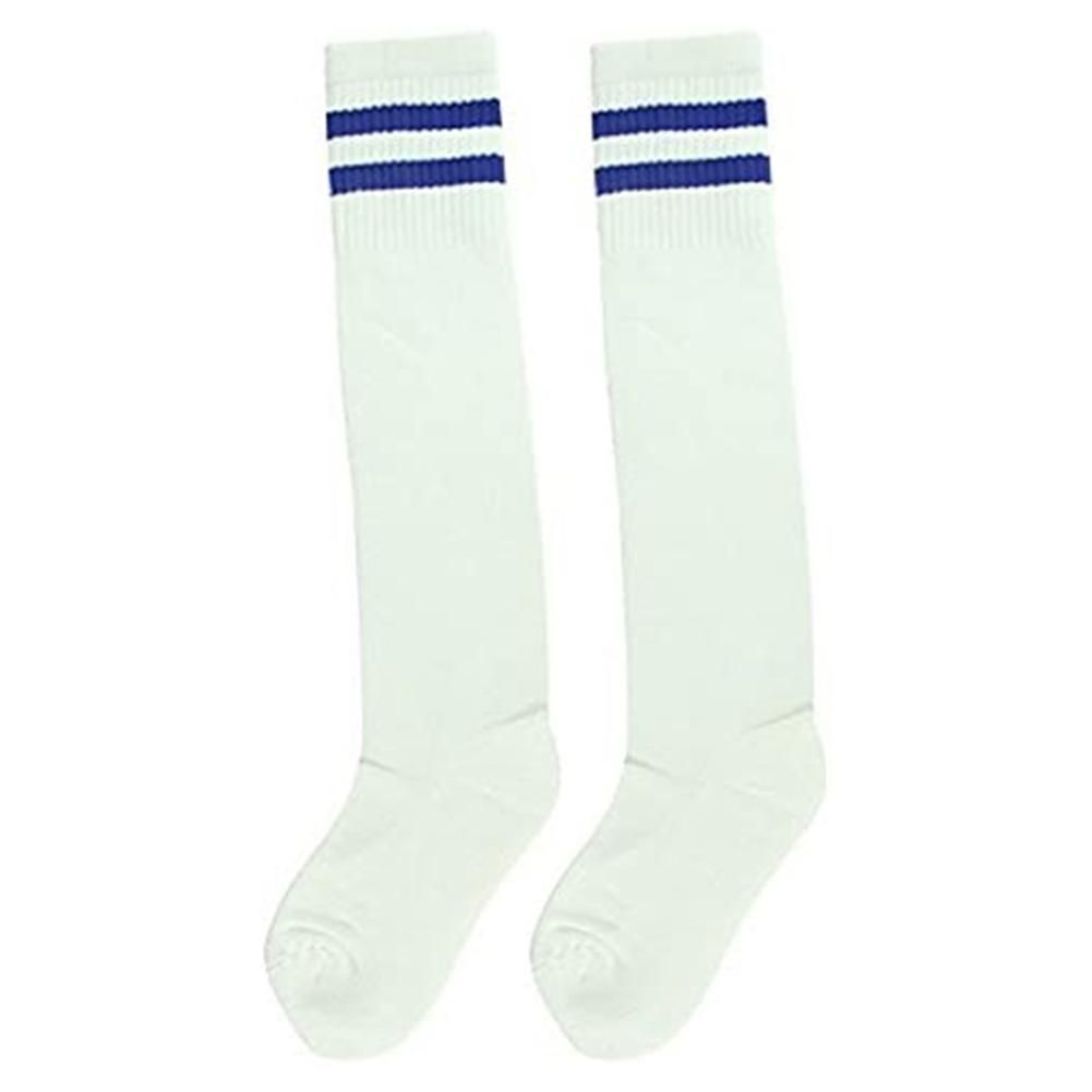 Football Sports Socks Long Tube Professional Training Thickened High Tube over the Knee Non-Slip Socks