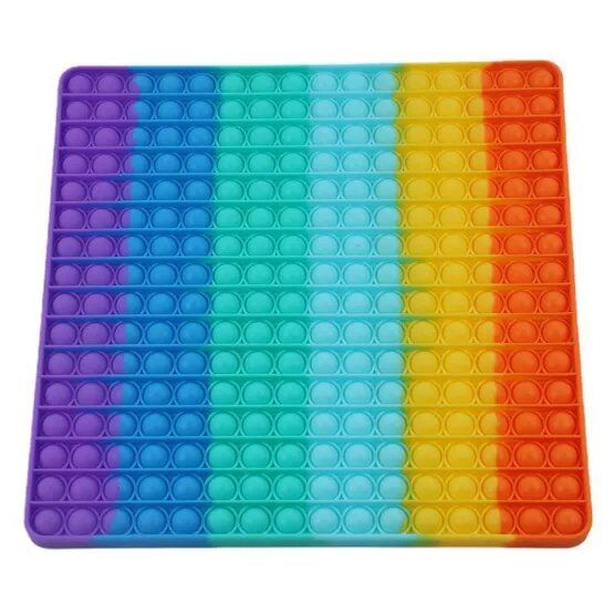 Pop It Mega Jumbo Mat